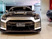 NISSAN GT-R R35 ราคาที่ดี