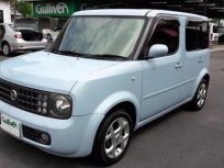 NISSAN Cube 3 รถเก๋ง 5 ประตู ราคาที่ดี