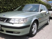 SAAB 9-5  ราคาที่ดี