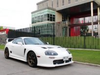 TOYOTA Supra  ราคาที่ดี