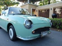 NISSAN Figaro  ราคาที่ดี