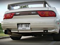 NISSAN 200SX ราคาที่ดี