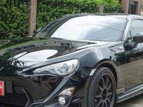 TOYOTA 86 GT รถเก๋ง 2 ประตู ราคาที่ดี