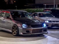 TOYOTA Altezza  ราคาที่ดี