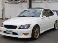 ขายรถ TOYOTA Altezza 2000