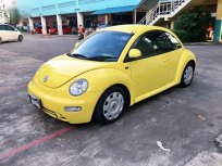 VOLKSWAGEN Beetle  ราคาที่ดี