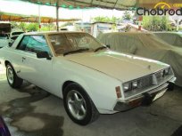 MITSUBISHI Galant Lambda รถเก๋ง 2 ประตู ราคาที่ดี