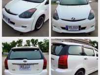 TOYOTA WISH ราคาที่ดี