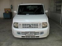 NISSAN Cube 3 ราคาที่ดี