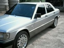 MERCEDES-BENZ 190E ราคาที่ดี