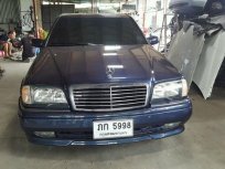 MERCEDES-BENZ C36 AMG ราคาที่ดี