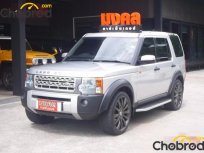 LAND ROVER Discovery 3 TDV6 suv ราคาที่ดี