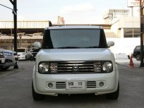 NISSAN Cube ราคาที่ดี