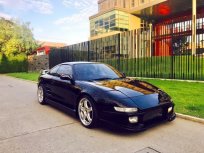 TOYOTA MR2  ราคาที่ดี
