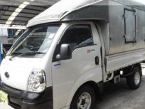 KIA Jumbo K2700 รถกระบะ ราคาที่ดี