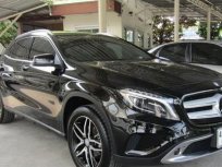 2016 MERCEDES-BENZ GLA200 Urban