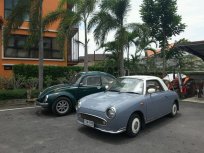 NISSAN Figaro ราคาที่ดี