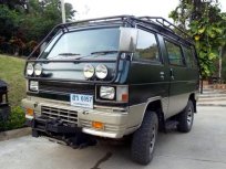 MITSUBISHI DELICA ราคาที่ดี
