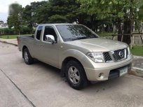 2007 NISSAN NP 300 Navara