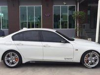 BMW 328i Sport รถเก๋ง 4 ประตู ราคาที่ดี