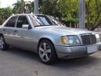 MERCEDES-BENZ E220 ราคาที่ดี