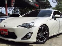 TOYOTA 86 GT รถเก๋ง 2 ประตู ราคาที่ดี