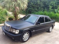 MERCEDES-BENZ 190E ราคาที่ดี