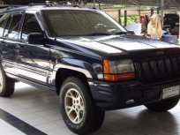JEEP GRAND CHEROKEE Limited wagon ราคาที่ดี