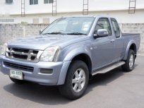 2003 ISUZU RODEO, 3.0 LS โฉม D-MAX (ปี2002-2005)