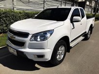 2014 CHEVROLET COLORADO, COLORADO 2.5 LT Z71 X-CAB โฉม EXTENDED CAB
