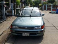 โตโยต้า สามห่วง EE101 เครื่อง 1300 เกียร์ธรรมดา set E85 ไม่ง้อแก้ส