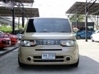 ขายรถ NISSAN Cube Z12 2012 รถสวยราคาดี