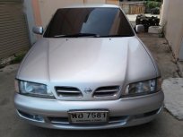 1997 NISSAN PRIMERA, 2.0 โฉม ปี96-99