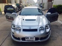 Toyota celica gt4