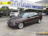 1997 BMW 528i E39 (ปี 95-04) 2.4 AT Sedan