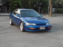 ACCORD ท้ายก้อนเดียว เครื่อง H22A VTEC 200hp