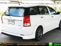 ขายรถ TOYOTA WISH ST3 สวยงาม