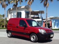 2005 CITROEN BERLINGO, BERLINGO 1.9 SD โฉม BERLINGO