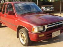 Toyota mighty x ปี36