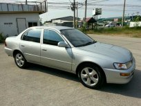 toyota corollaสามห่วงภายในตัวนอก