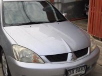 ขายรถ MITSUBISHI LANCER GLXi 2007 รถสวยราคาดี