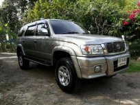 สปอร์ตไรเดอร์เครื่อง2.5D4Dเกียร์ออโต้แท้โรงงานขับสอง