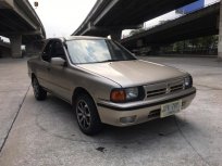 1998 NISSAN NV 1.6 SLX QUEEN-CABสีน้ำตาล