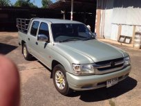 Toyota Tiger d4d 4ประตู