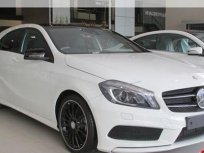 MERCEDES-BENZ A200 AMG Sport รถเก๋ง 5 ประตู ราคาที่ดี