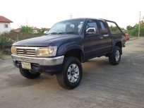 ขายTOYOTA TIGER 4x4 ถูกๆ