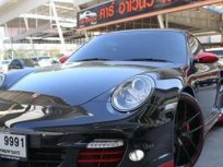 PORSCHE 911 Turbo S รถเก๋ง 2 ประตู ราคาที่ดี