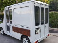 1993 DAIHATSU MIRA, SPORTY โฉม ปี90-96