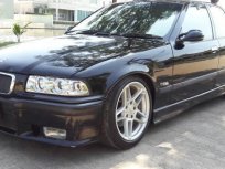 1995 BMW SERIES 3, 318 iA (4Dr) โฉม นกแก้ว E36