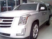 CADILLAC Escalade V8 wagon ราคาที่ดี